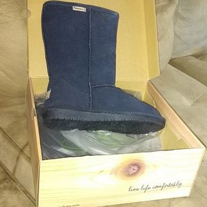 BearPaw "Emma" boots